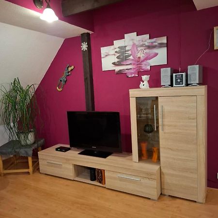 Apartament Karlotta Kühlungsborn Zewnętrze zdjęcie
