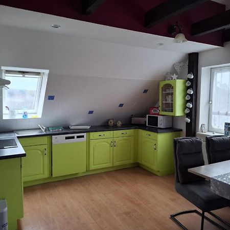 Apartament Karlotta Kühlungsborn Zewnętrze zdjęcie