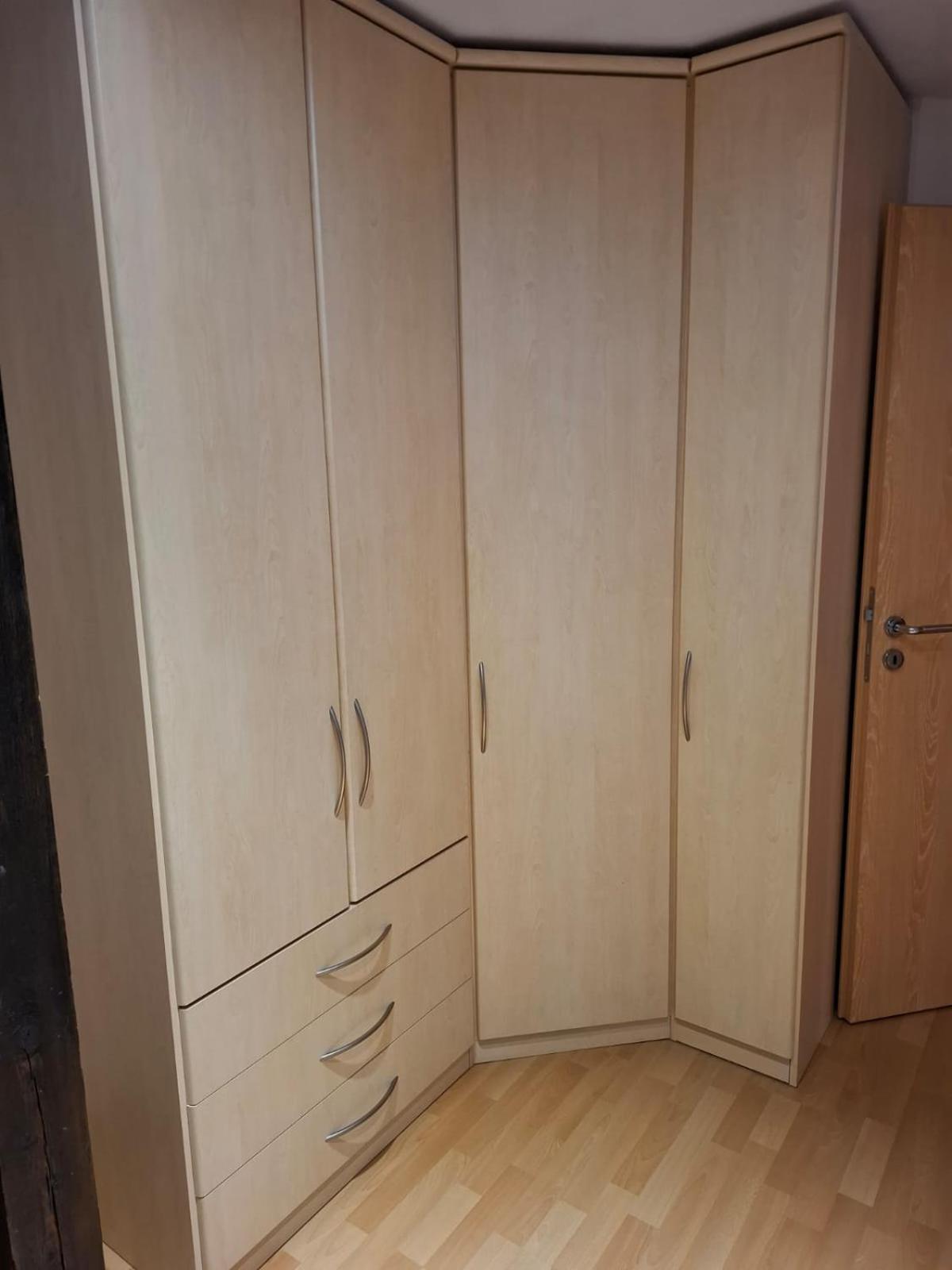 Apartament Karlotta Kühlungsborn Zewnętrze zdjęcie