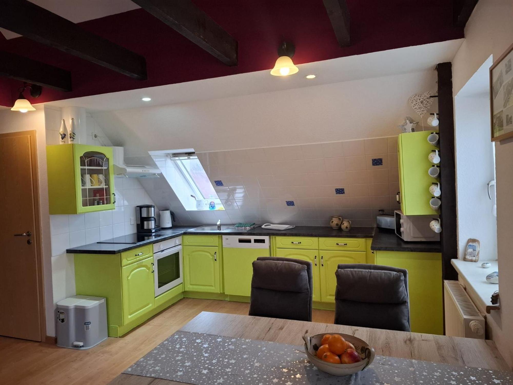 Apartament Karlotta Kühlungsborn Zewnętrze zdjęcie