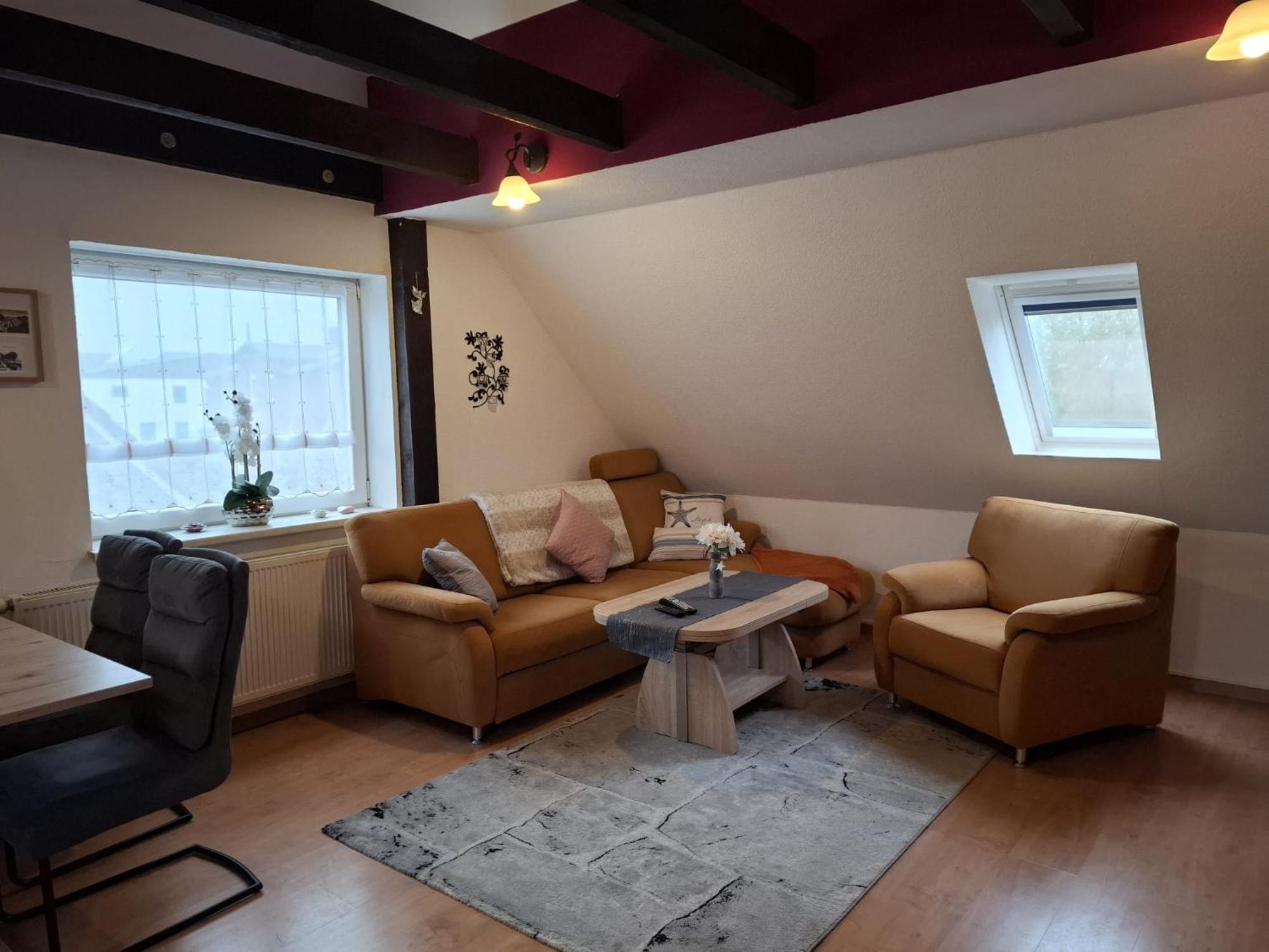 Apartament Karlotta Kühlungsborn Zewnętrze zdjęcie